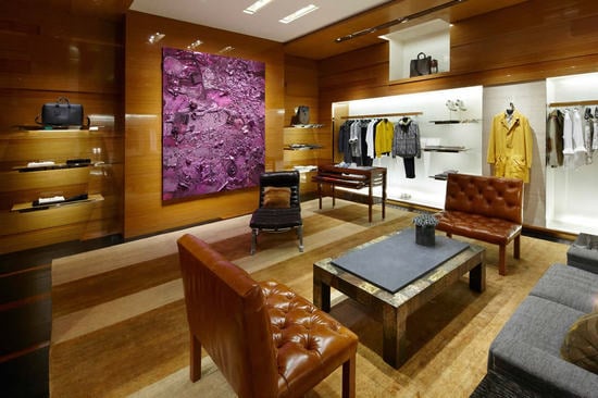 Louis Vuitton’s first and the largest Maison opens in Shanghai, China Louis Vuitton’s first and the largest Maison opens in Shanghai, China