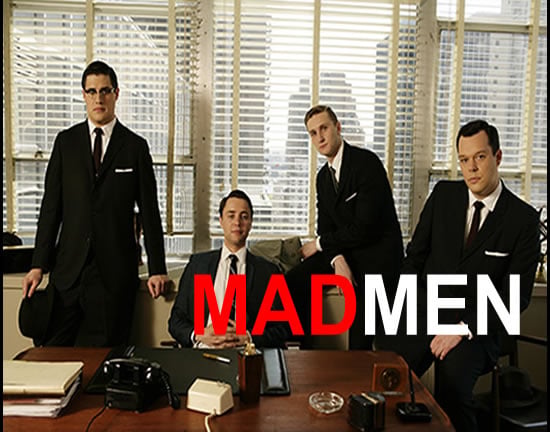 Mad Men producers pay $250,000 for the Beatles song ‘Tomorrow Never Knows’ Mad Men producers pay $250,000 for the Beatles song ‘Tomorrow Never Knows’