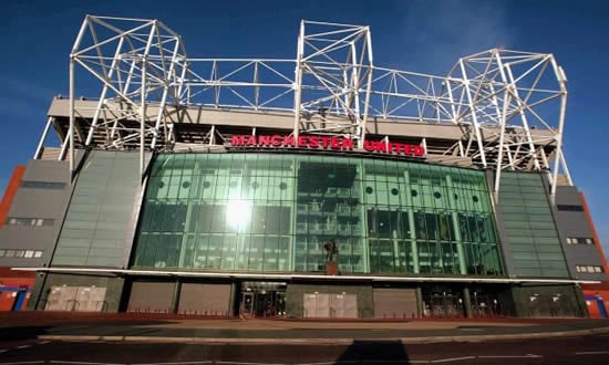 Manchester United is the worlds most valuable sports club Manchester United is the worlds most valuable sports club