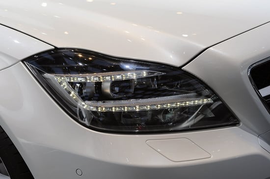 Mercedes Benz CLS Shooting Brake is all set to woo European buyers Mercedes Benz CLS Shooting Brake is all set to woo European buyers