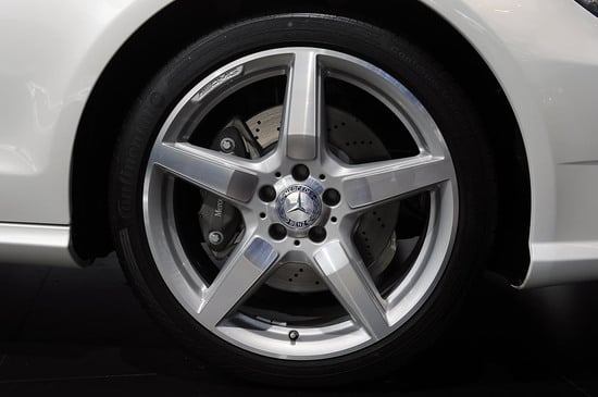 Mercedes Benz CLS Shooting Brake is all set to woo European buyers Mercedes Benz CLS Shooting Brake is all set to woo European buyers