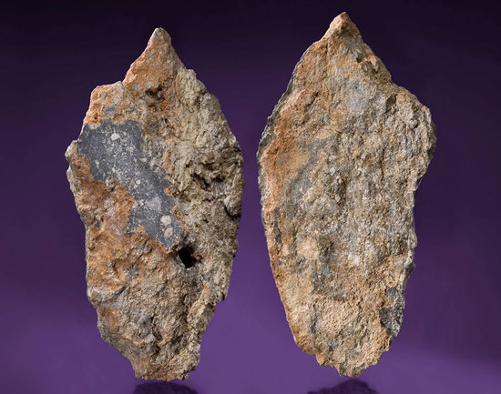 The fourth largest moon rock sells for $330,000 The fourth largest moon rock sells for $330,000
