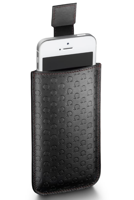 Omega iPhone 5 case Omega iPhone 5 case