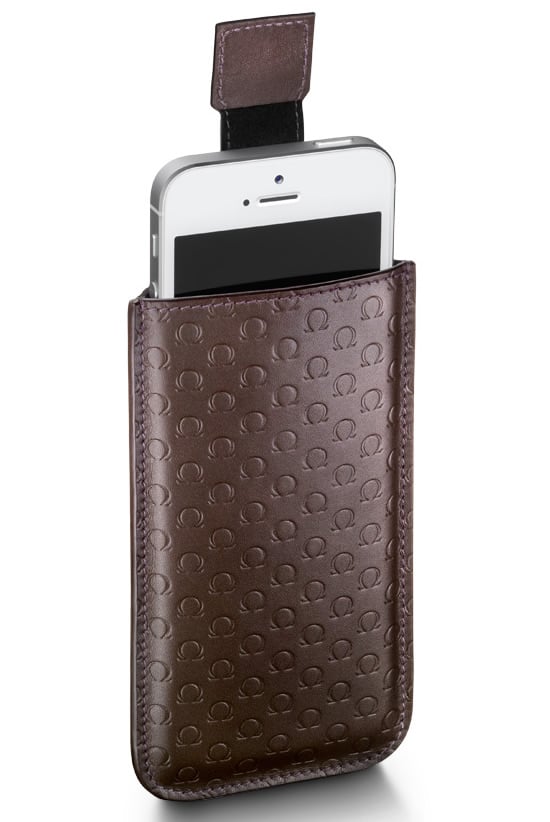 Omega iPhone 5 case Omega iPhone 5 case