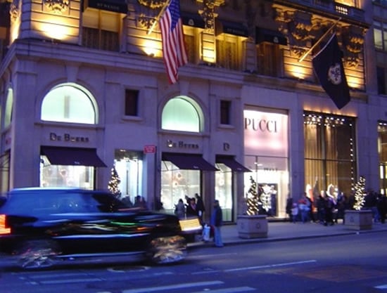 St. Regis New York Hotel will be the latest shopping destination for Richemont goods St. Regis New York Hotel will be the latest shopping destination for Richemont goods