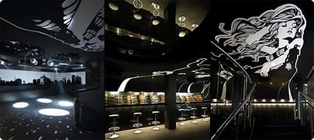 T-O 12 Nightclub – you must take a trip there!