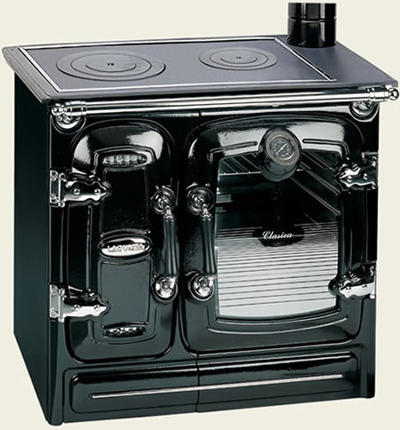 WOOD/COAL BURNING STOVES FOR HEATING AND COOKING