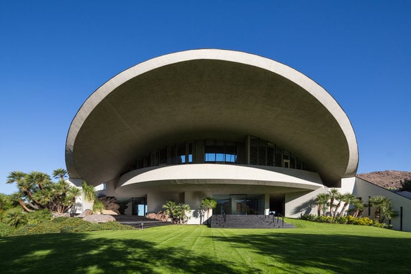 Bob Hope’s Palm Springs house is up for $50 million