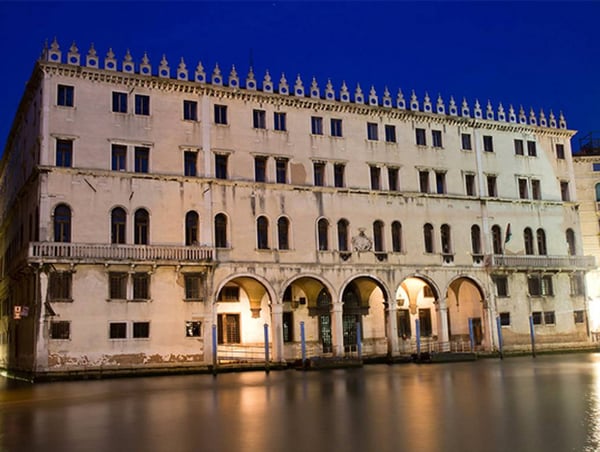 Benetton to open a controversial megastore in a Venice Palazzo