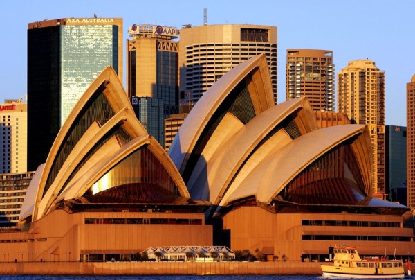 Top 10 most expensive cities for luxury real estate in the world