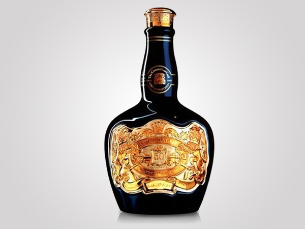 The 10 most expensive and exquisite whiskies in the world
