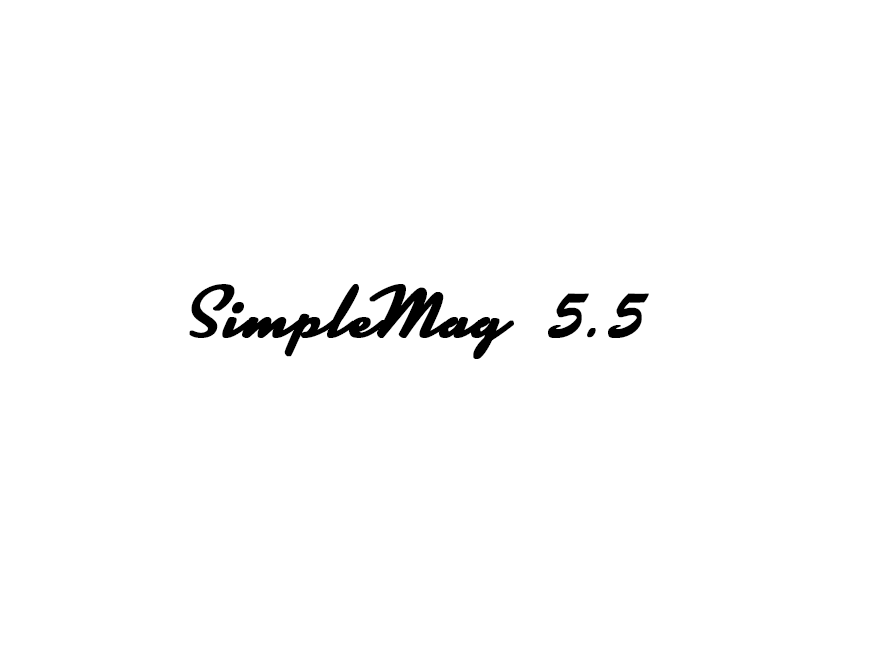 SimpleMag