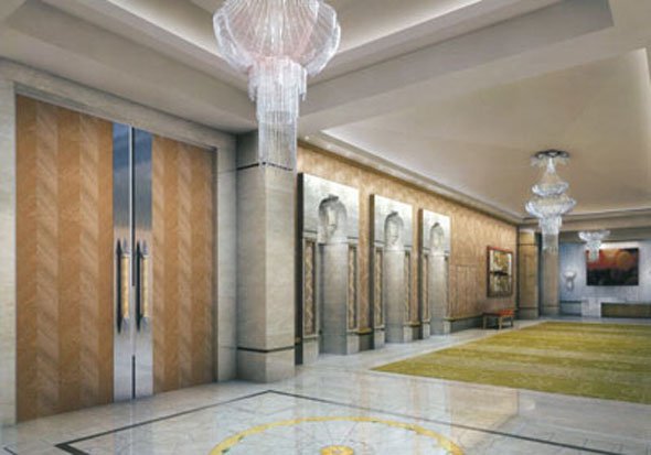 Antilia is the world’s most expensive house for $1 billion - Luxurylaunches