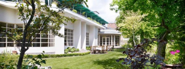 bransons-private-London-club