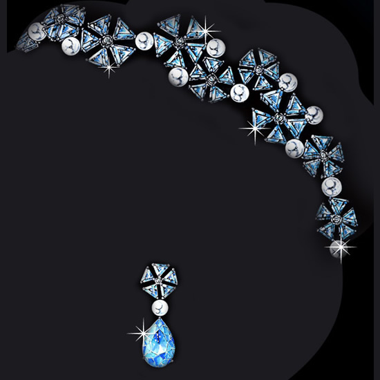 Chopard disney clearance
