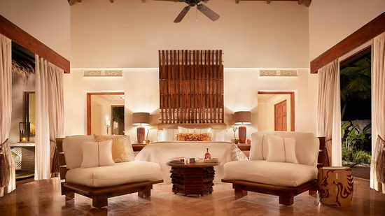 Mukul Luxury Resort And Spa Emerald Coast Nicaragua Luxurylaunches