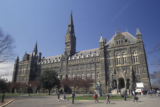 Top ten of America’s most expensive colleges - Luxurylaunches