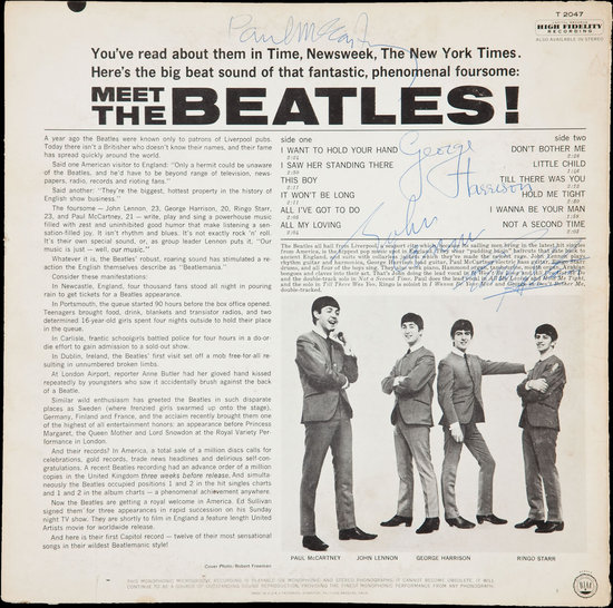 Autographed-copy-of-1964-Meet-the-Beatles-album-2.jpg