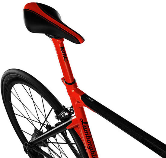 Bmc lamborghini bike shop