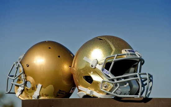 Gold-Notre-Dame-Football-Helmets-5.jpg