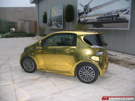 Golden-Aston-Martin-Cygnet-city-car-3.jpg