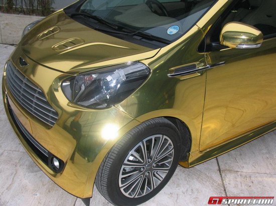 Golden-Aston-Martin-Cygnet-city-car-4.jpg