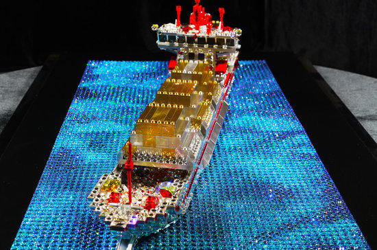 Love-to-the-rescue-Swarovski-encrusted_lego_sculpture-3.jpg