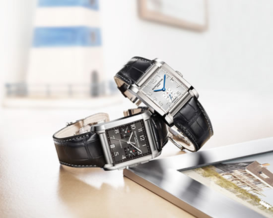 Baume & Mercier rolls out Hamptons watch collection for men and women ...