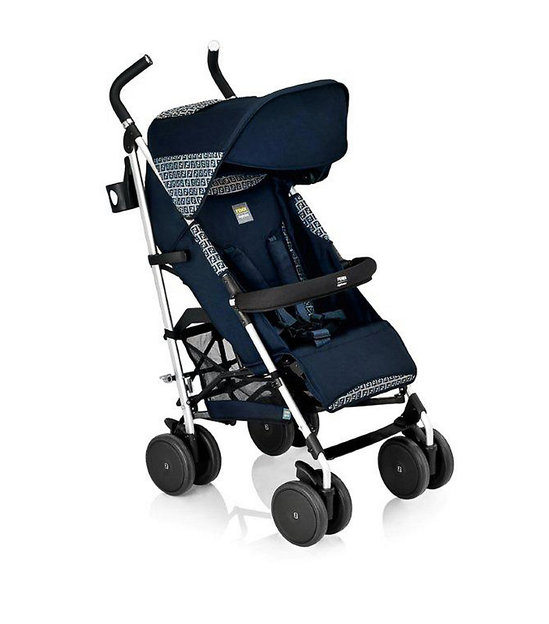 fendi inglesina pram