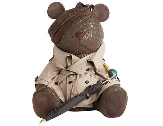 louis vuitton happy bear