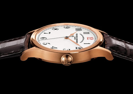 Vacheron constantin chronomètre online royal 1907
