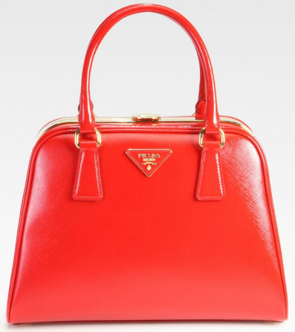 Prada accessories to dress up for Valentine’s Day - Luxurylaunches
