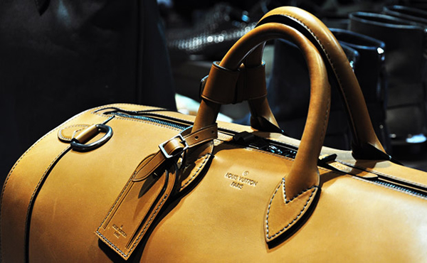 10 Things You Might Not Know About Louis Vuitton's Iconic Handbag