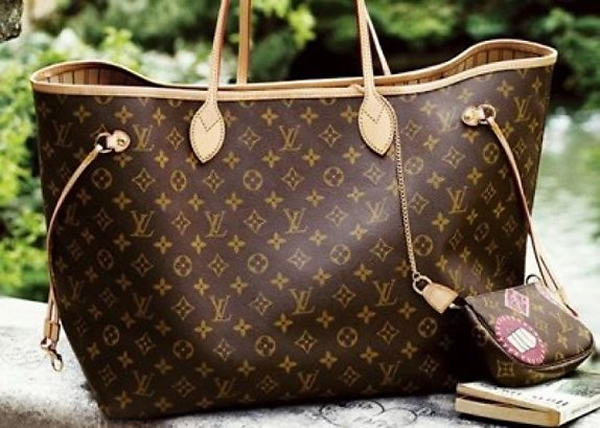 10 Things You Might Not Know About Louis Vuitton's Iconic Handbag