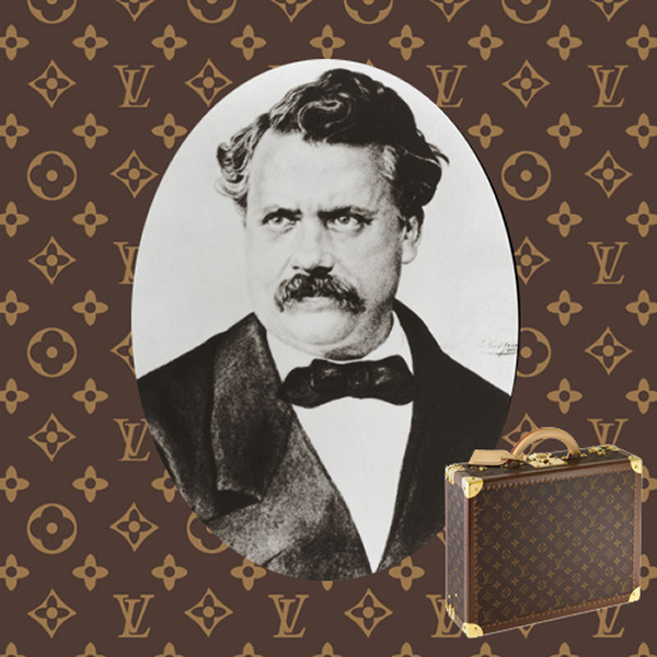 8 things you didn't know about Louis Vuitton