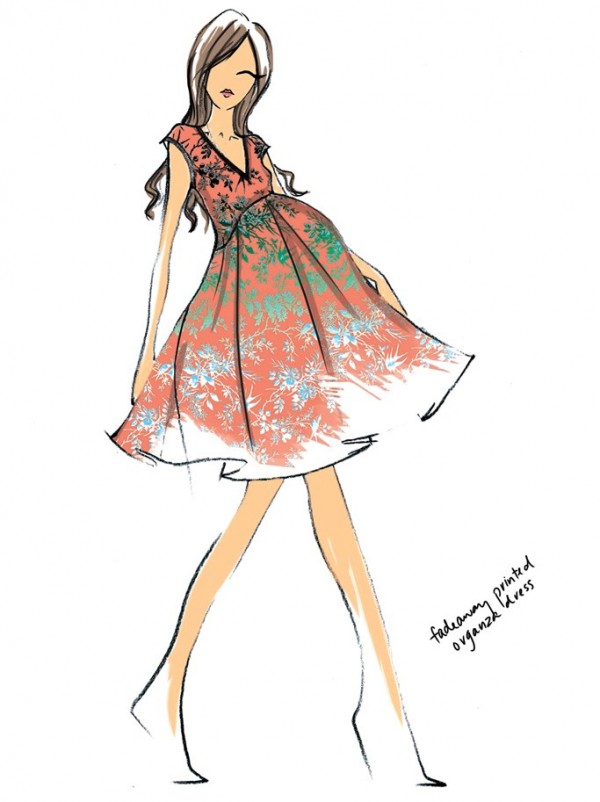 kate-middleton-outfits-sketches-10