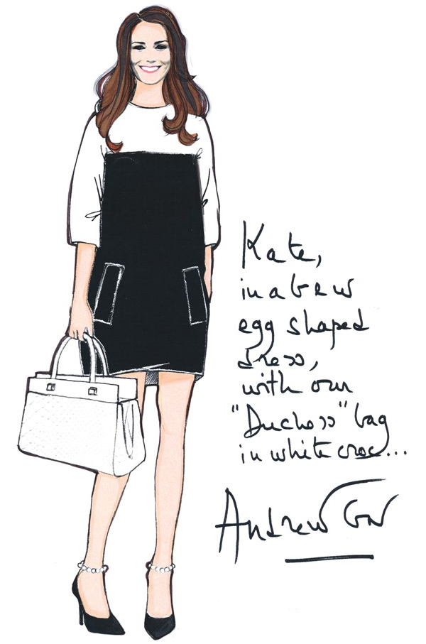 kate-middleton-outfits-sketches-7