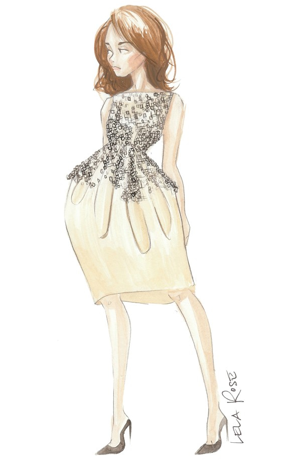 kate-middleton-outfits-sketches-9