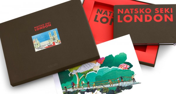 2013 Louis Vuitton Travel Books launched : Luxurylaunches